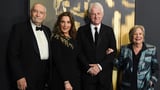 Governors Awards: Oscar Hopefuls Pack Room as Bond Producers, Richard Curtis, Juliet Taylor and the Late Quincy Jones Are Honored