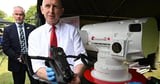 UK to mass produce drones to help Ukraine fight off Russian aerial attacks