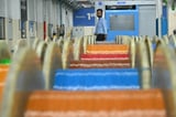 Cables and cooling bring AI windfall to Indian suppliers