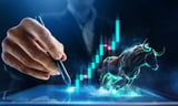 AI Money: Earnings Reports Show a Tech Firm Bonanza