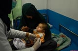 Afghanistan to face sharp rise in acute malnutrition in 2027 - Action contre la Faim