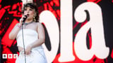 Lola Young leads Ivor Novello award nominations
