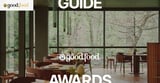 The complete list of winners at this year’s Age Good Food Guide Awards