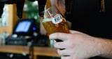 Government rules out ban on alcohol advertising