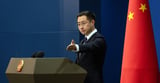 China Condemns JD Vance’s ‘Chinese Peasants’ Comment