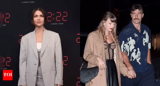 Ruby Rose slams deranged MAGA rumors about Taylor Swift as Travis Kelce stays silent amid growing online debate