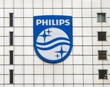 Philips shares surge on strong Q2 growth and positive outlook