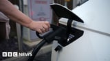 UK electric car sales target set to be weakened