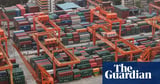 Trump administration sued over tariffs in US international trade court