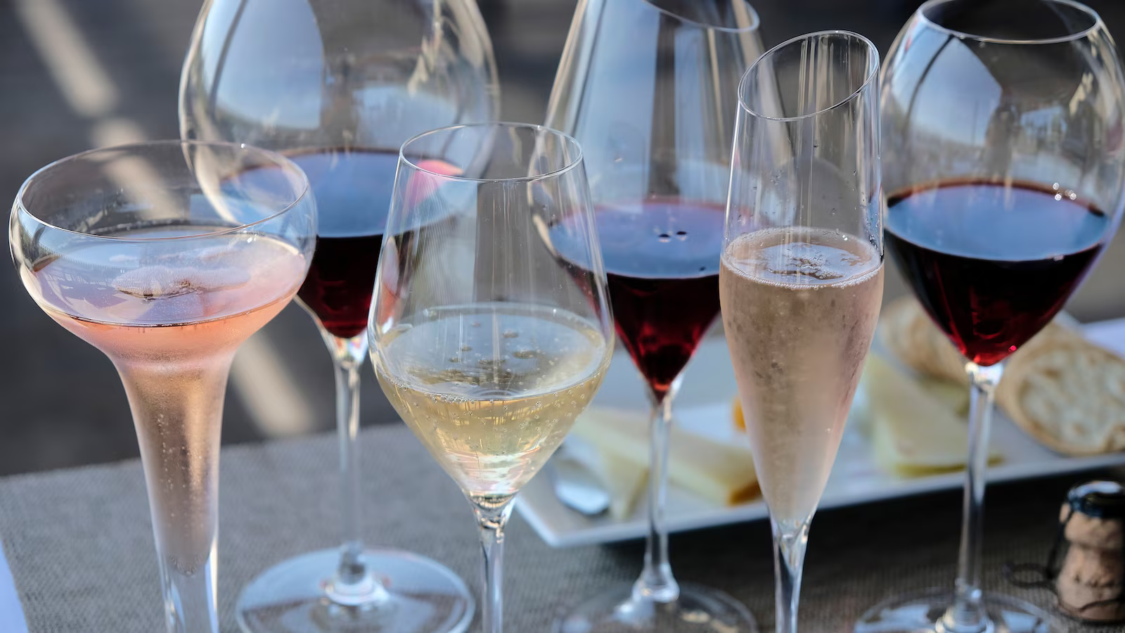 US guidelines didn't feature drinking risks found in gov't commissioned study