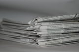 From Nuisance to News Sense: Abstract and Introduction