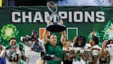 Miami Hurricanes’ Mario Cristobal gets contract extension after run to title game