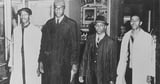 5 things you may not know about the Greensboro sit-ins and the Greensboro 4