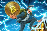 Bitcoin Overcomes Challenges And Sets A New Historical Record!