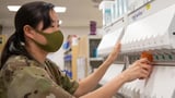 Costs, wait times up for military families after pharmacy cyberattack