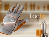 Advanced haptic VR controller concept can bring new immersion level