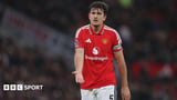 Man Utd news: Harry Maguire on form and Michael Carrick