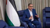 Hamas willing to discuss ‘freezing or storing’ weapons, senior official says, amid concerns over ceasefire