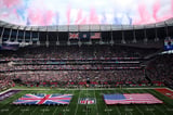 If the NFL goes international, what are the challenges and what cities make sense?