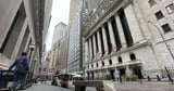 Wall Street steadies after its worst day in nearly 2 years - Los Angeles Times