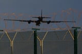 Man arrested in Cyprus on suspicion of spying on a UK military base for Iran | AP News