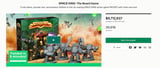 How Warren James turned Space King into one of Kickstarter’s biggest board games