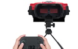 Nintendo’s Virtual Boy accessory lets you play VR Mario and Zelda on Switch 2