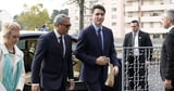 Trudeau says powering AI without compromising climate change is a G7 priority
