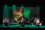 Something About George set for UK and Ireland tour this autumn