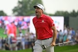 Keegan Bradley grabs Travelers Championship title with late triumphant birdie