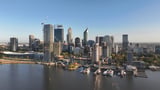 New stats show Perth had largest population growth last year