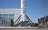 SpaceX cleared to launch Falcon 9 rocket again