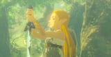 Zelda games on Switch 2 will include weapon repairs, but in the most Nintendo way