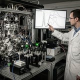 Compact Dual-Beam Zeeman Slower Captures Increased Rubidium Flux, Eliminates Window Contamination Within 44cm