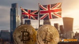 UK Passes Bill Recognizing Crypto As Property