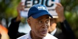 Eric Adams drops out of the New York mayor's race weeks ahead of the election
