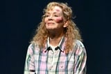 Jean Smart Admits It 'Was Very Scary' to Return to Broadway After 25 Years (Exclusive)