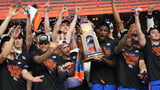 NCAA Approves Change to College Basketball Season Schedule