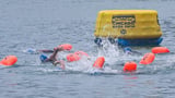First open water swim in Chicago River in 98 years set for fall 2025