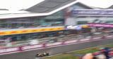 Silverstone braced for record-breaking British Grand Prix crowd
