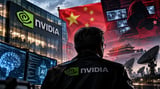 Thriller at the top of Nvidia: AI powerhouse targeted by China in secret surveillance operations