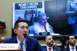 TikTok tensions are a new front in US–China tech wars | East Asia Forum