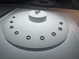 Samsung centers sleep with its first smart ring | TechCrunch