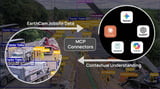 EarthCam Launches Construction AI Connectors, Delivering Pre-Analyzed Jobsite Intelligence to ChatGPT, Claude, Gemini and Other AI Platforms