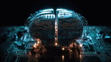 Intel unveils brain-inspired neuromorphic chip system for more energy-efficient AI workloads - SiliconANGLE