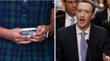 Social giant targeted by Aussie law firm