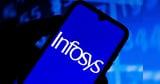 Infosys shares rise 2% on launching JV with Telstra; stock details here