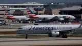 American Airlines flights resume after being halted due to an IT problem, airline says