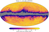 This New Map of 1.3 Million Quasars Is A Powerful Tool