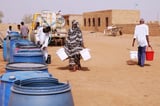UN food agencies warn acute hunger will worsen in 13 hot spots as famine risks rise